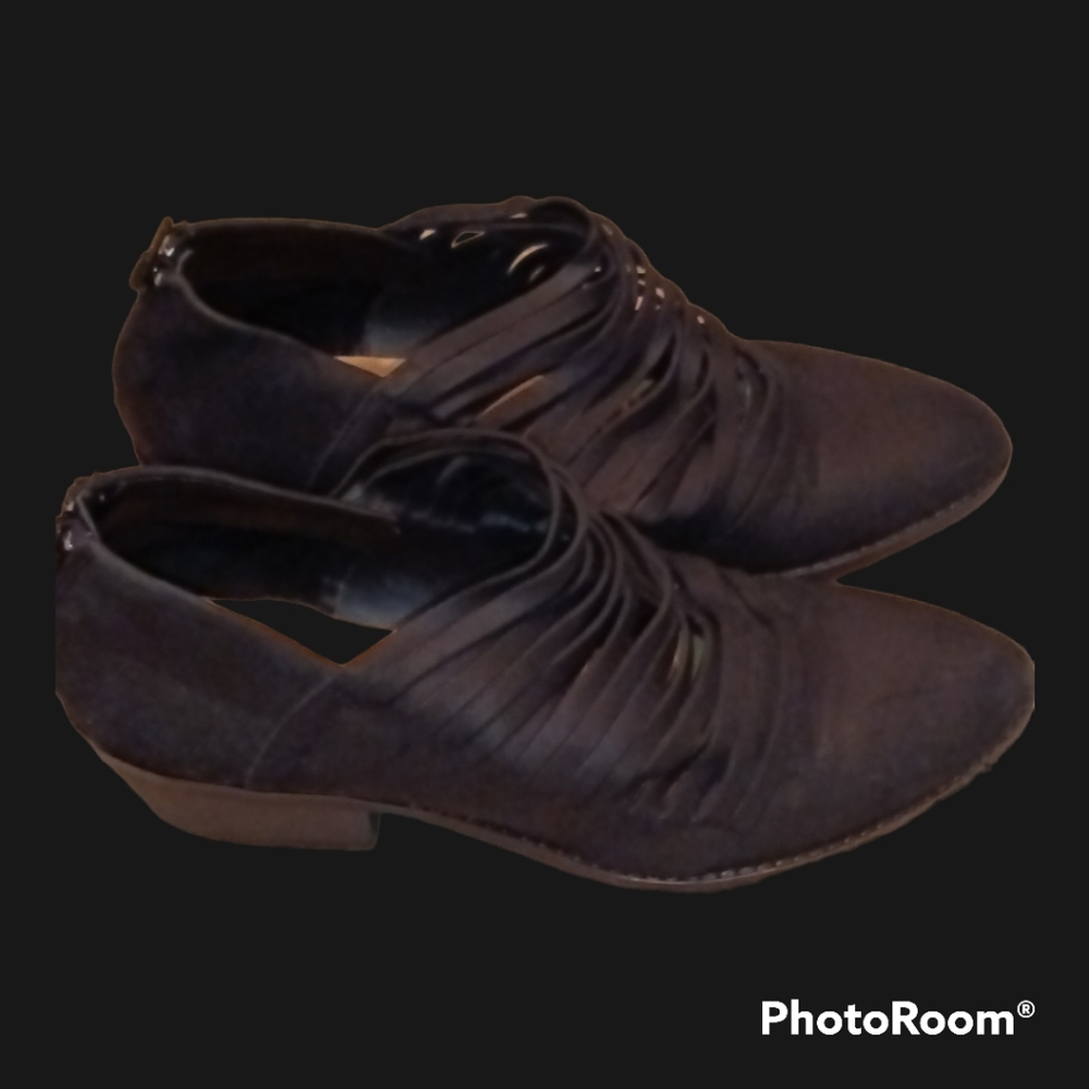 American Rag Boots - Picture 2 of 4